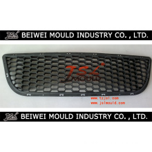Car Grill Plastic Injection Mould